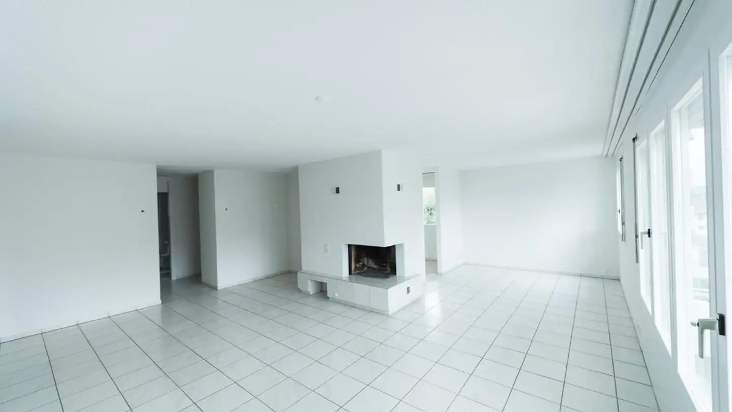 Apartment for rent - Heckenweg 12, 3150 Schwarzenburg