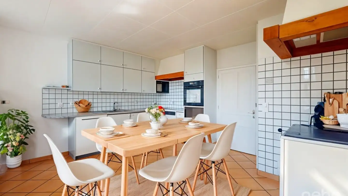 Immeuble résidentiel à vendre - 1062 Sottens - Photo 4
