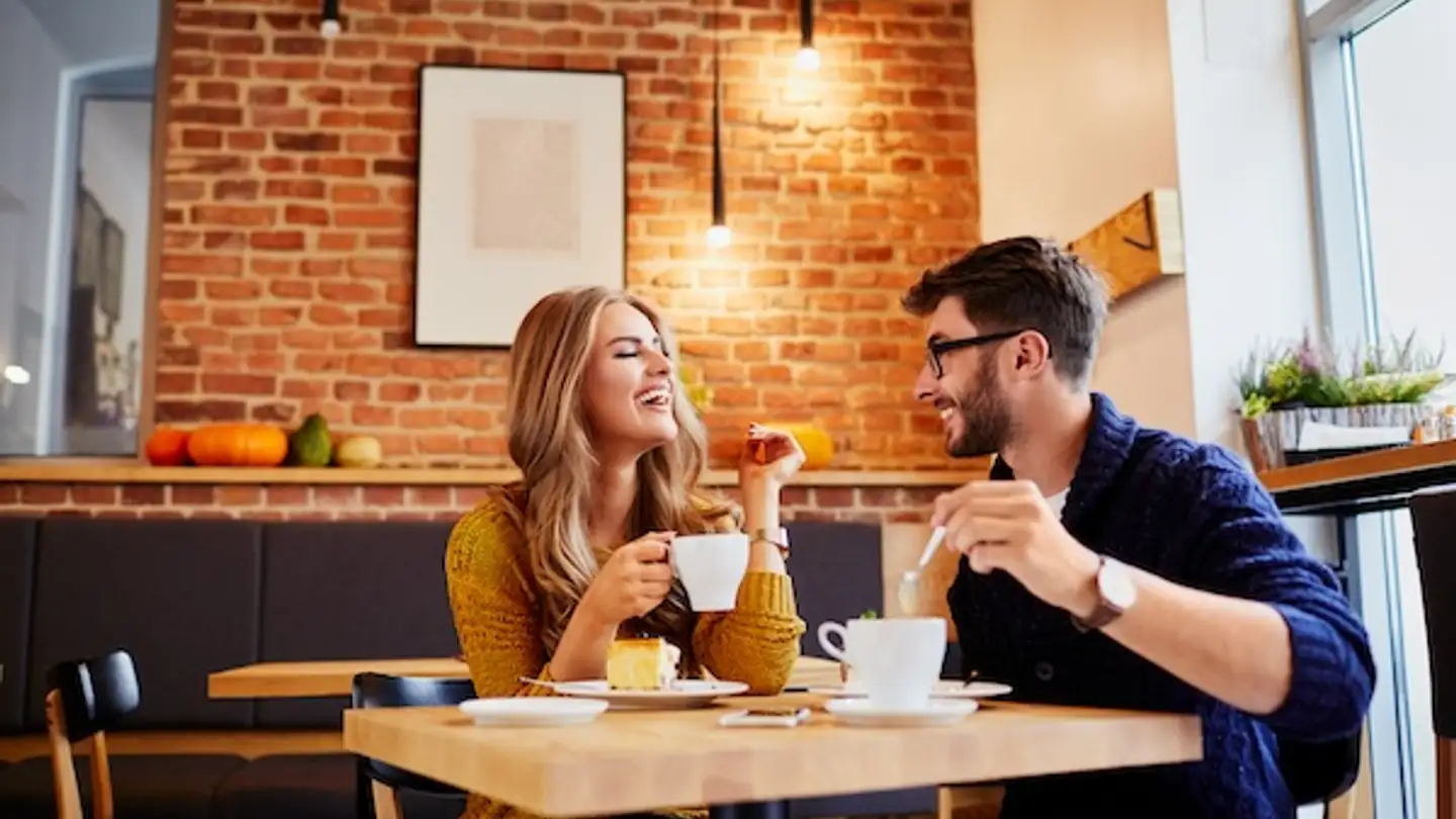 Café mieten - 1009 Pully