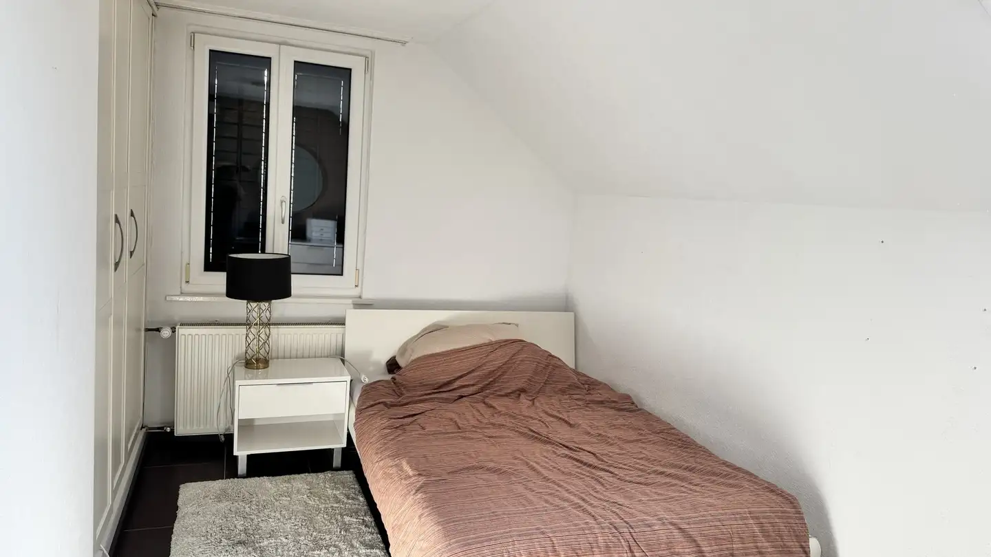 Single room for rent - 4552 Derendingen - Photo 2