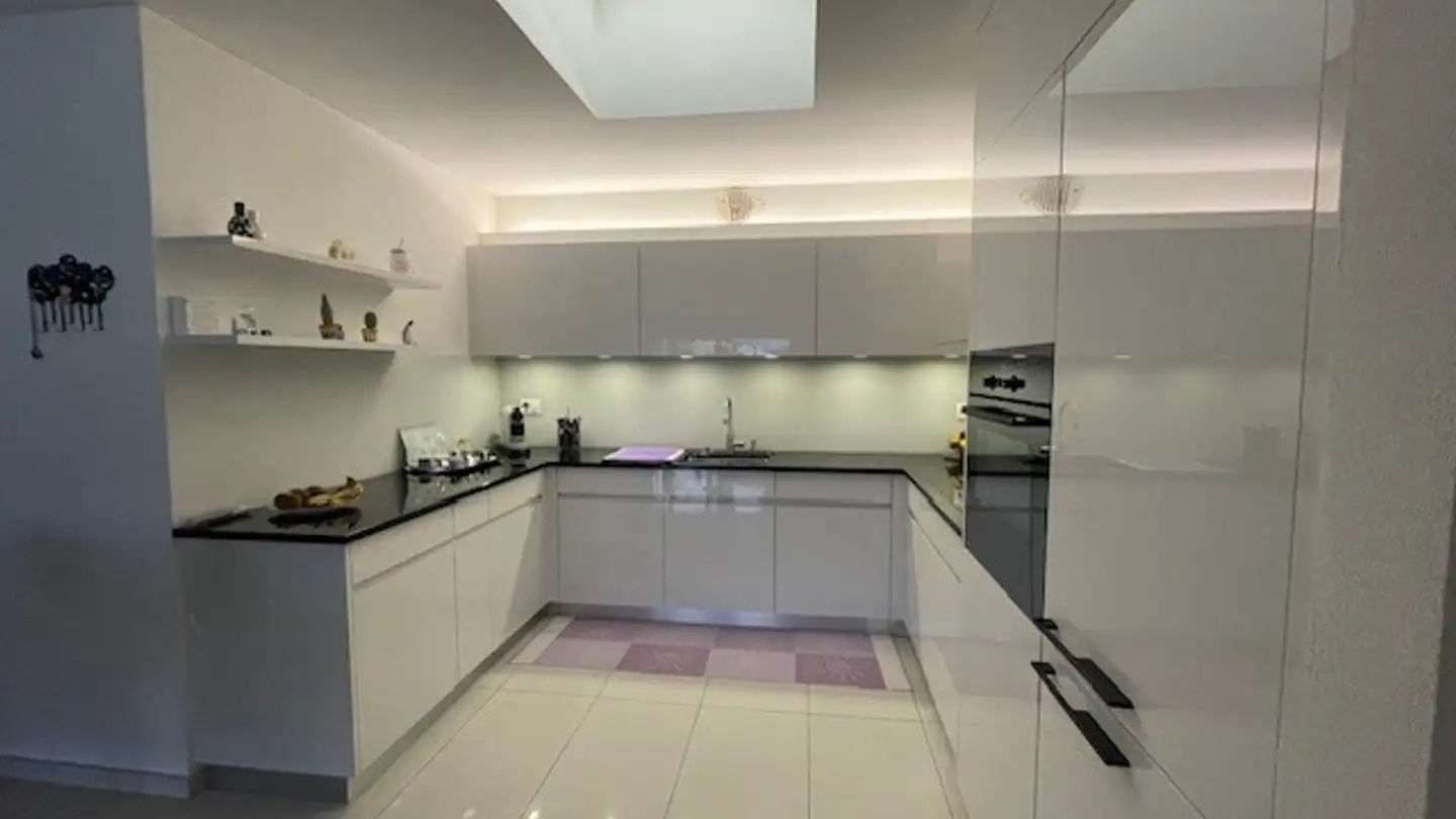 Wohnung kaufen - Urènn 4, 6513 Monte Carasso