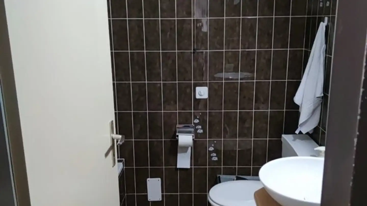 Wohnung mieten - Via Alfredo Pioda 35, 6600 Locarno