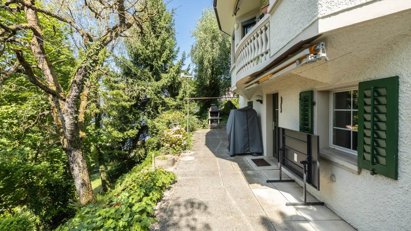 Residential building for sale - Untere Bubenholzstrasse 88, 8152 Opfikon - Photo 4