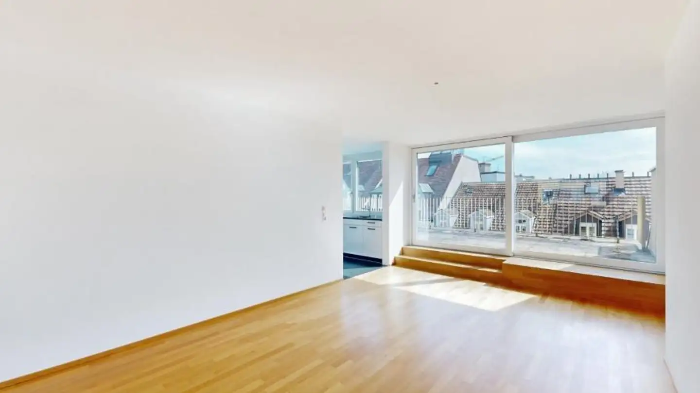 Attique à louer - Clarahofweg 15, 4058 Basel - Photo 3