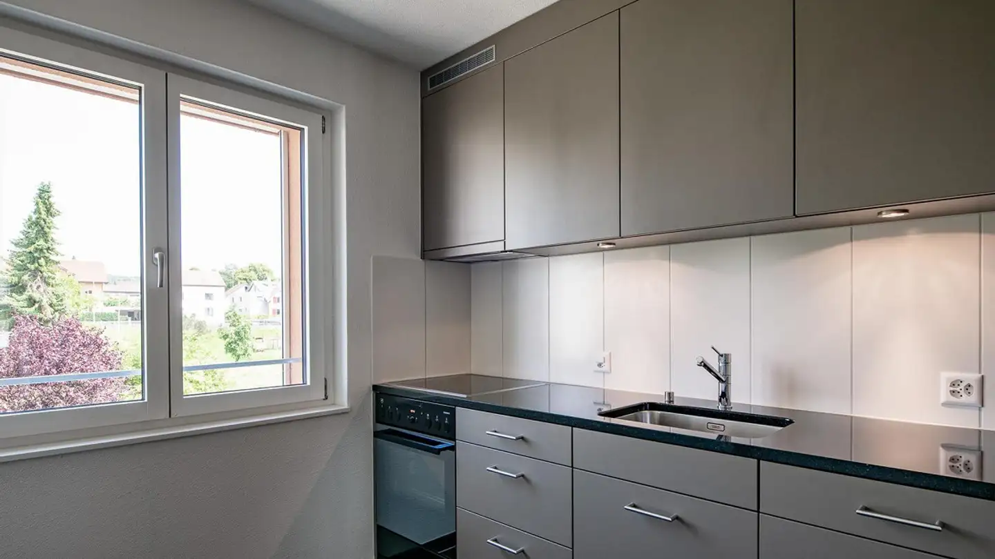 Appartement à louer - Blumenstrasse 37, 8240 Thayngen - Photo 3