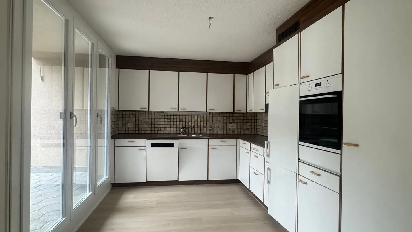 Appartamento in affitto - Oberdierikonerstrasse 3, 6030 Ebikon - Photo 3