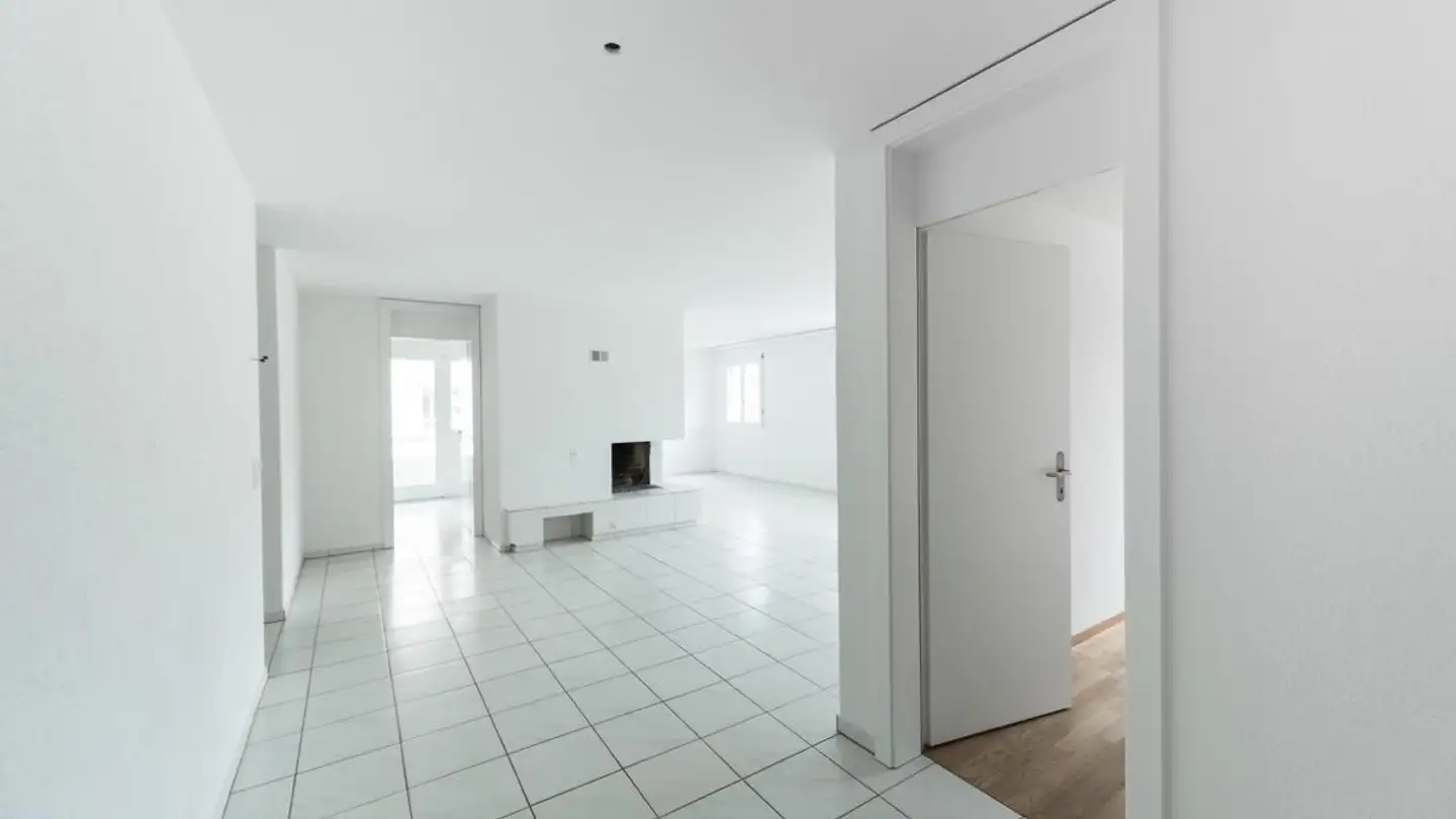 Apartment for rent - Heckenweg 12, 3150 Schwarzenburg - Photo 3