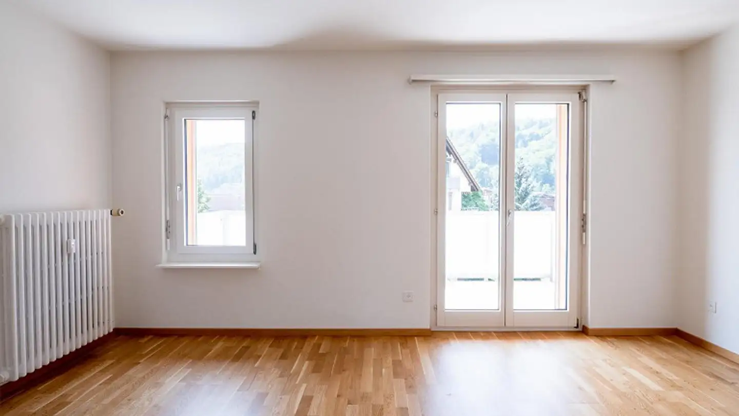 Appartement à louer - Blumenstrasse 37, 8240 Thayngen - Photo 4