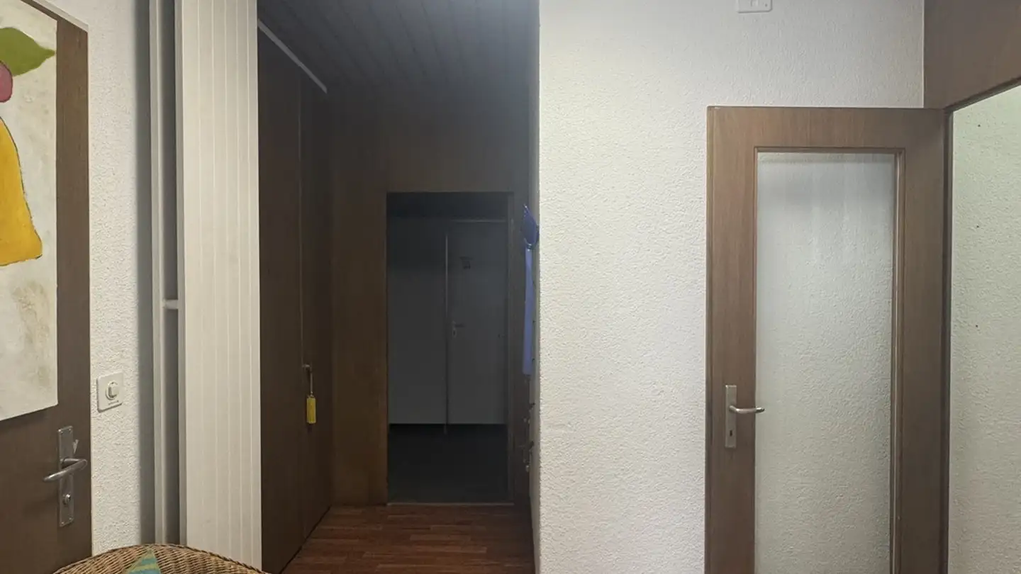 Commerciale in affitto - Bruchstrasse 26, 6003 Luzern - Foto 4