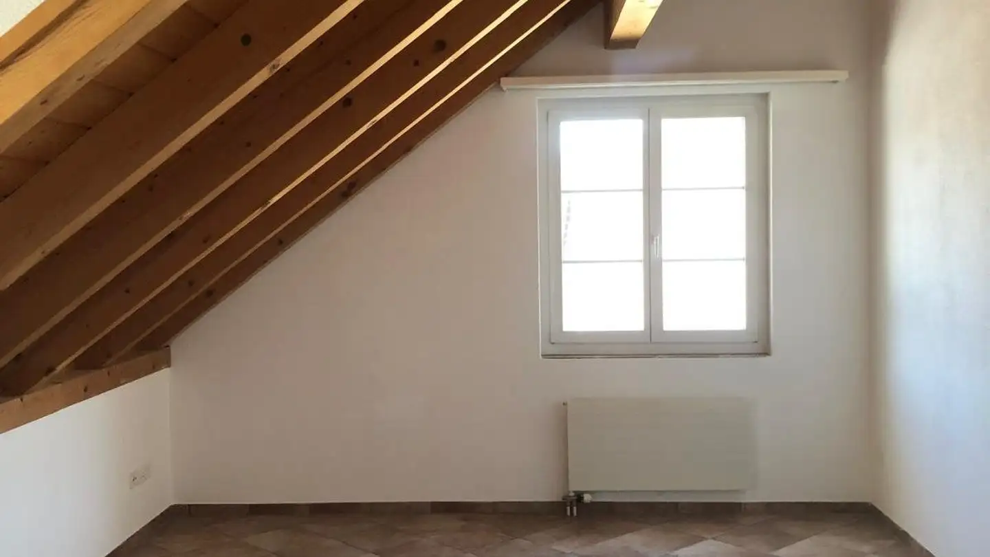 Attico in affitto - Tanneggerstrasse 7, 8374 Dussnang - Photo 2