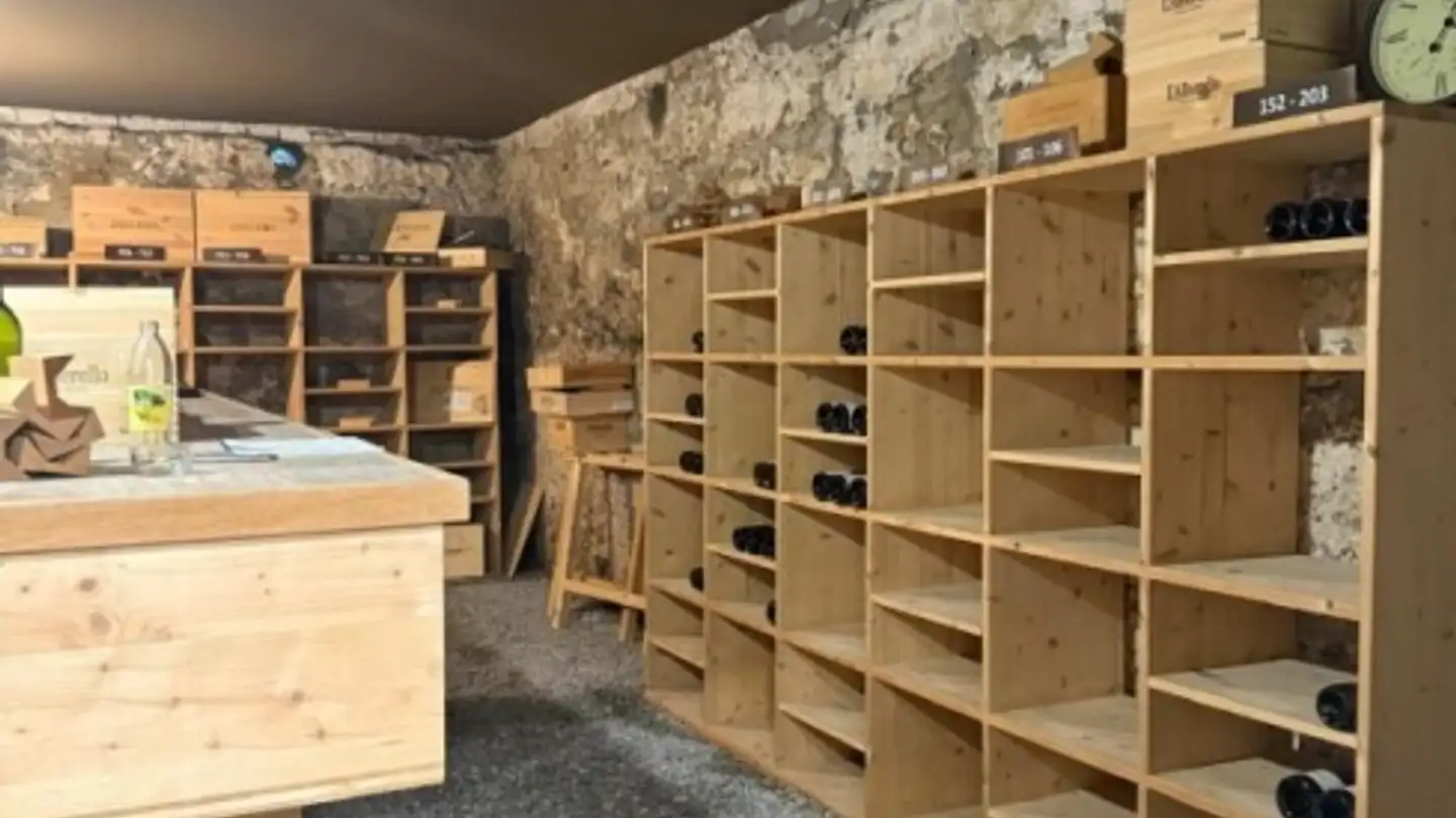 Azienda agricola in affitto - 8570 Weinfelden - Photo 4