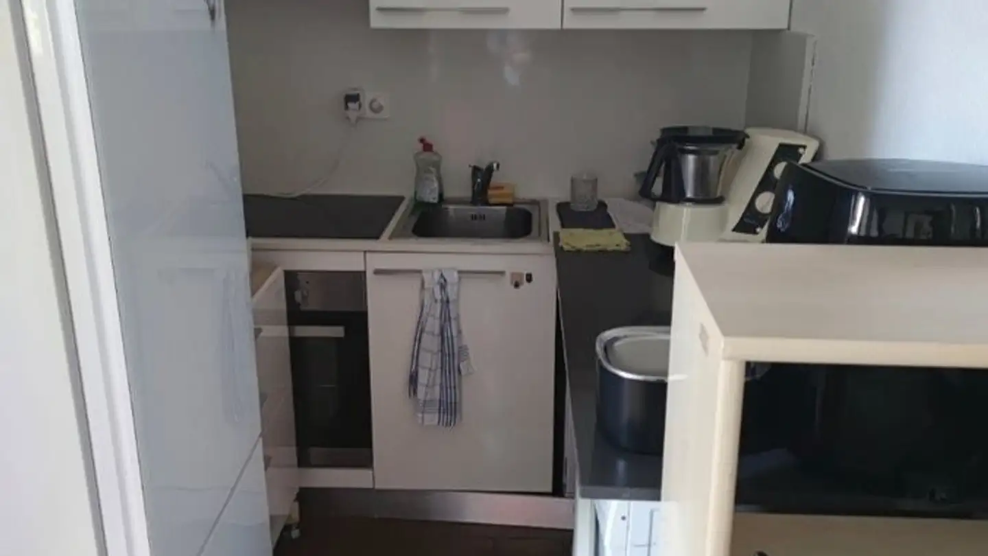 Wohnung mieten - Via Alfredo Pioda 35, 6600 Locarno - Foto 4