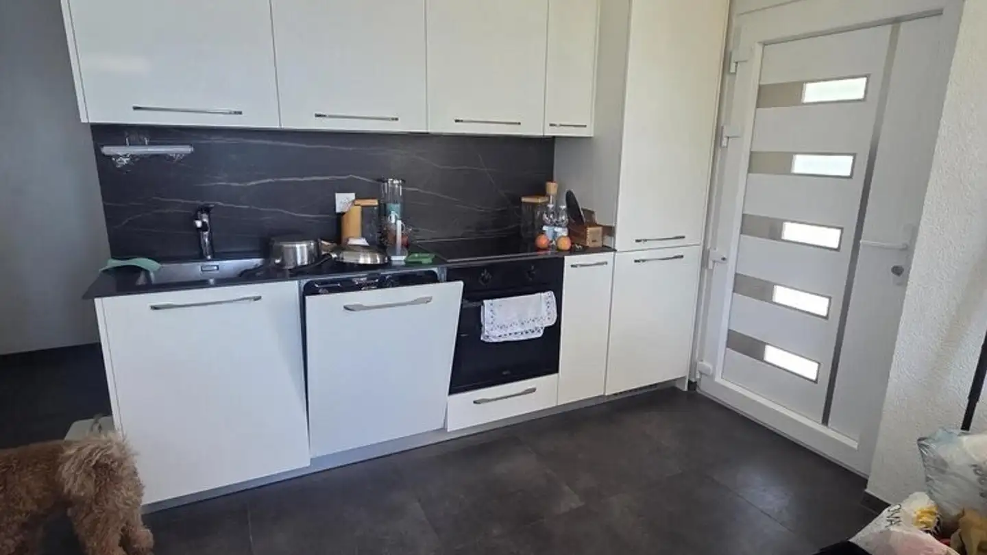 Appartamento in affitto - Route De Valmont 2, 1823 Glion - Foto 2