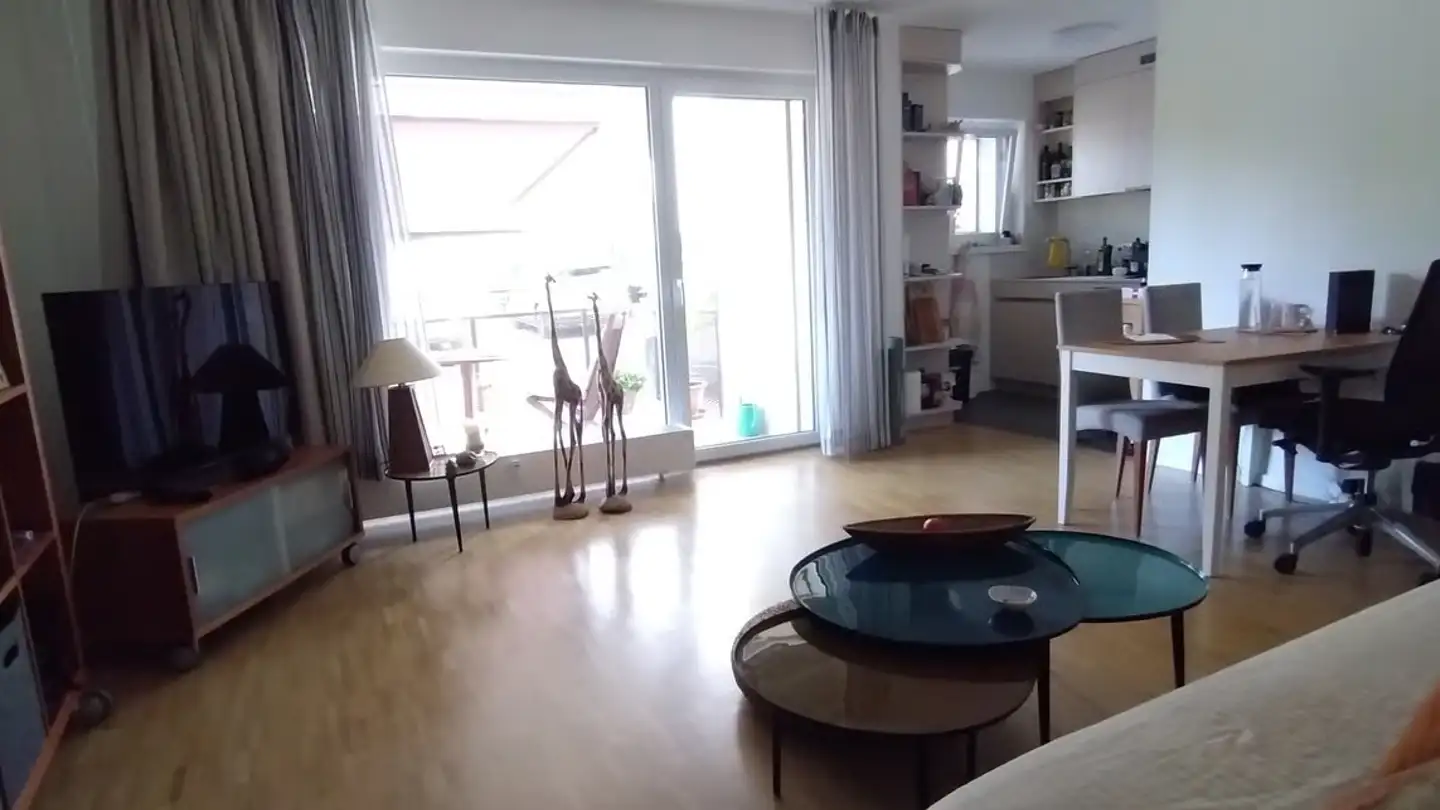 Furnished apartment for rent - 8800 Thalwil - Photo 2