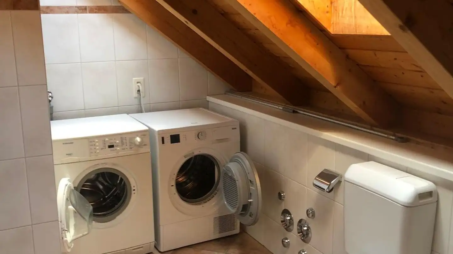 Attico in affitto - Tanneggerstrasse 7, 8374 Dussnang - Photo 3