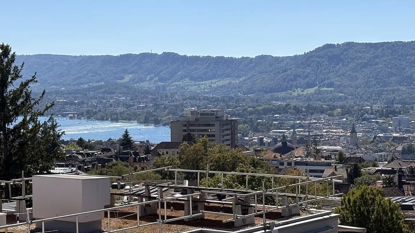 Appartement meublé à louer - Restelbergstrasse 79, 8044 Zürich - Photo 2
