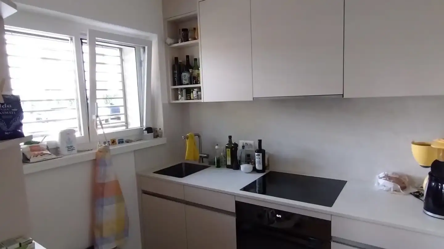 Furnished apartment for rent - 8800 Thalwil - Photo 3