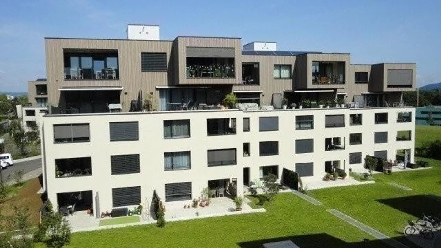 Apartment for rent - Nesslerenweg 48, 3084 Wabern