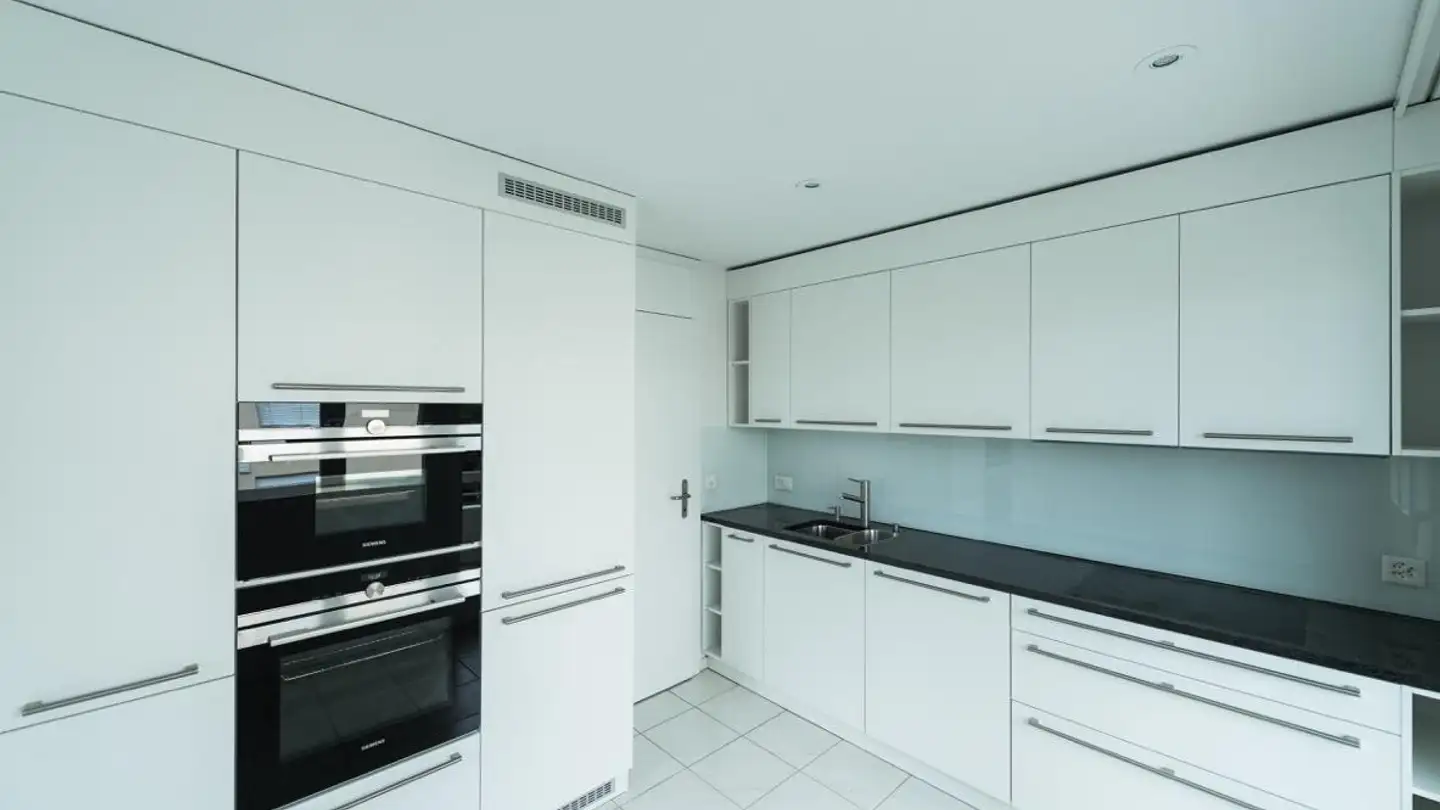 Apartment for rent - Heckenweg 12, 3150 Schwarzenburg - Photo 2