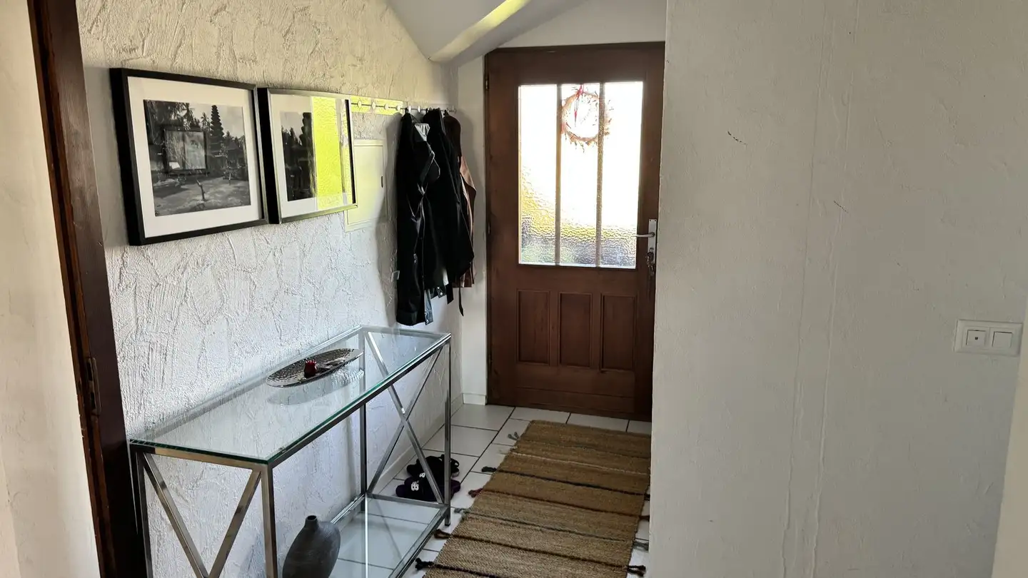 Single room for rent - 4552 Derendingen - Photo 4