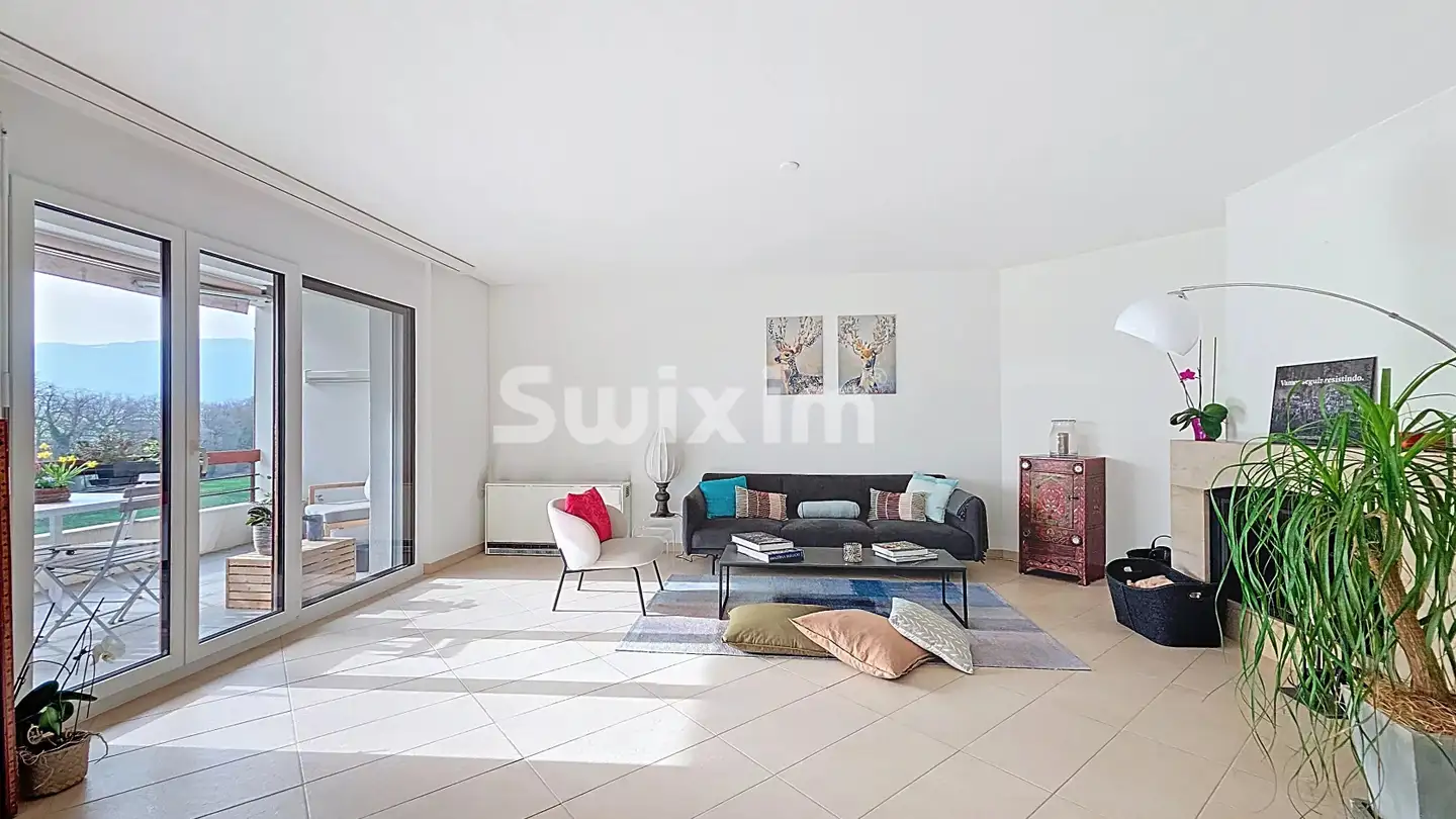 Wohnung mieten - 1266 Duillier - Foto 4