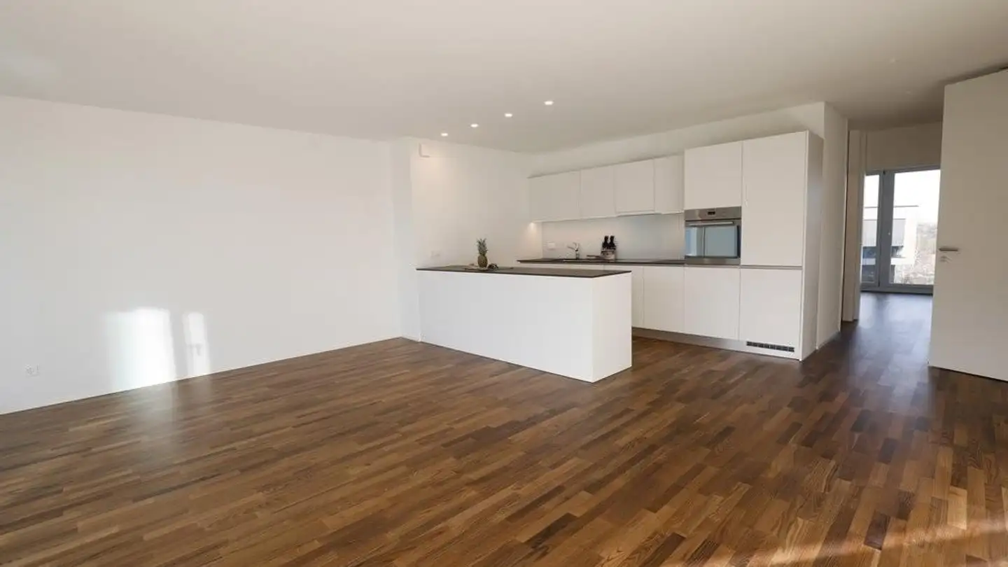 Apartment for rent - Nesslerenweg 48, 3084 Wabern - Photo 2