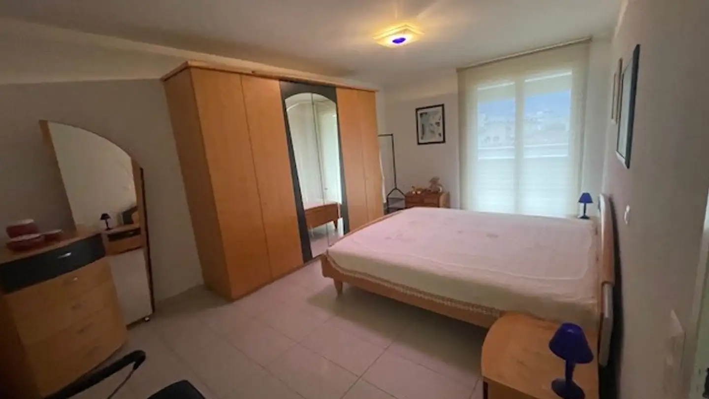 Wohnung kaufen - Urènn 4, 6513 Monte Carasso - Foto 4