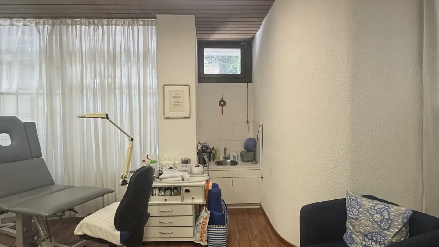 Commerciale in affitto - Bruchstrasse 26, 6003 Luzern - Foto 3