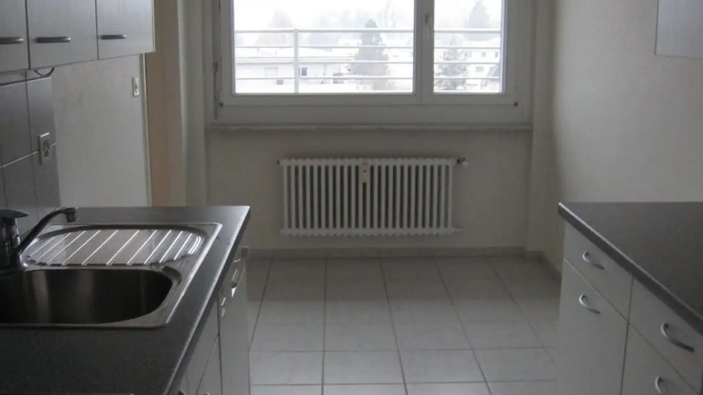 Attico in affitto - Schlossstrasse 10, 4133 Pratteln - Foto 4