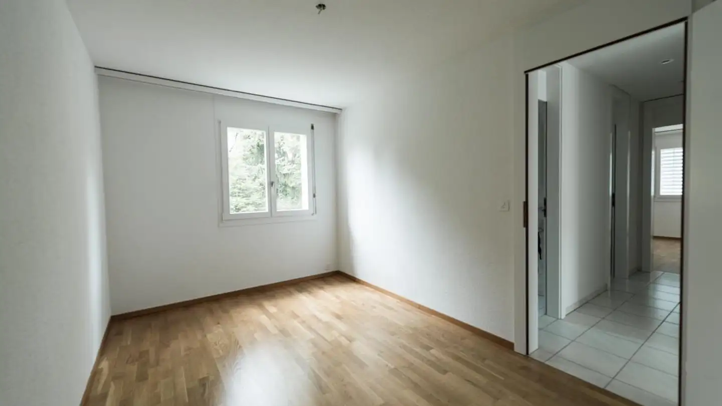 Apartment for rent - Heckenweg 12, 3150 Schwarzenburg - Photo 4