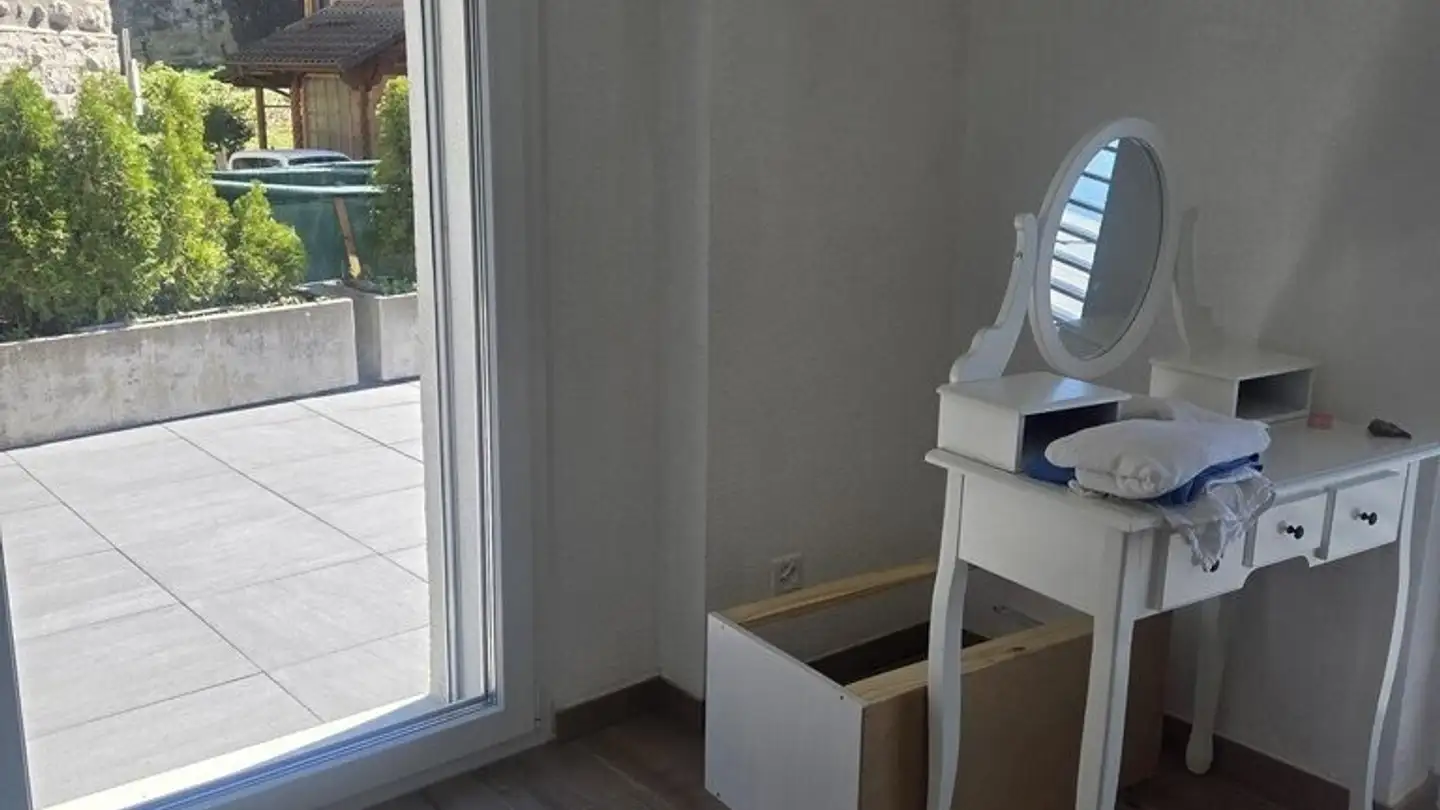 Appartamento in affitto - Route De Valmont 2, 1823 Glion - Foto 4