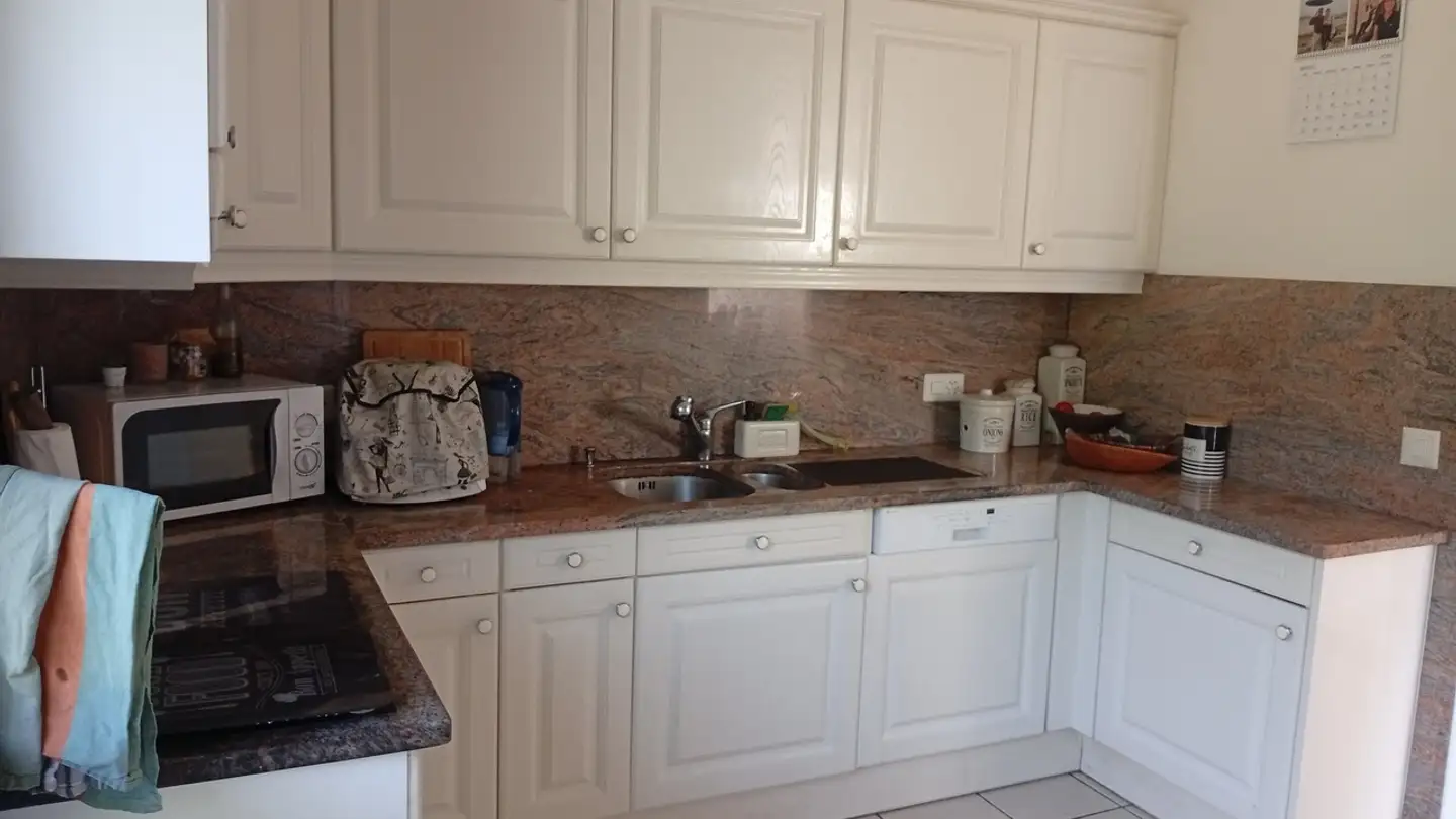 Casa a gradini in affitto - Chemin Du Bois Murat 24a, 1066 Epalinges - Photo 4