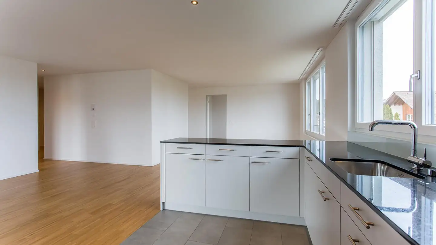 Appartamento in affitto - Gossauerstrasse 1, 9246 Niederbüren - Photo 2