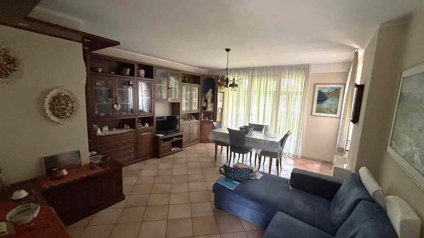 Casa singola in vendita - Via Ponte Vecchio 19, 6742 Pollegio - Photo 4