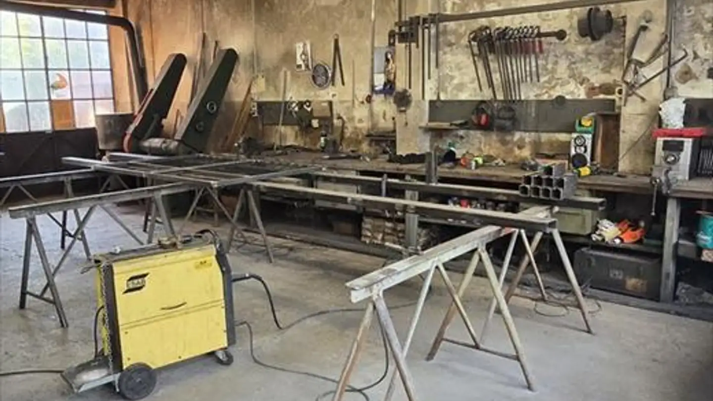 Immeuble industriel à vendre - 1422 Grandson - Photo 3