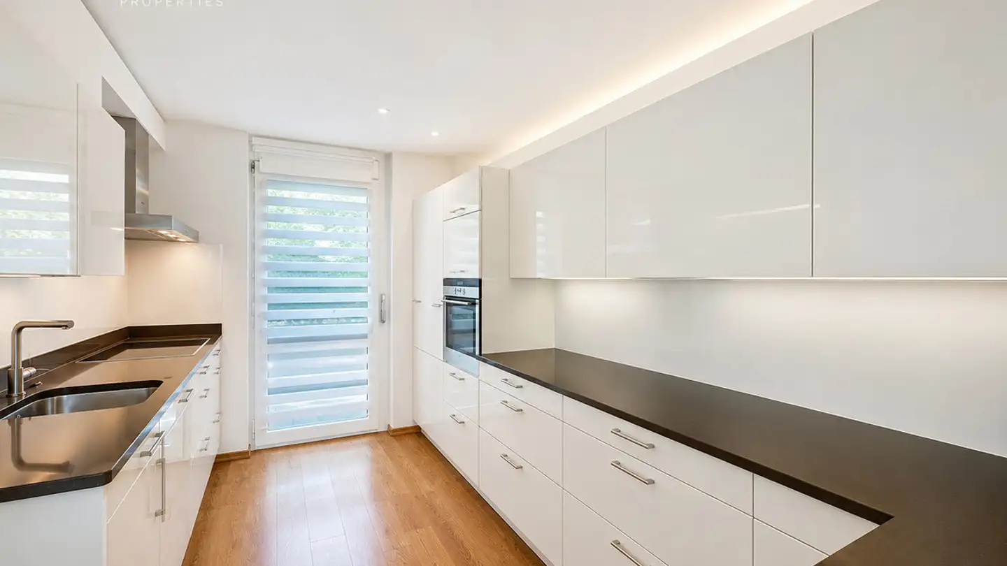 Single house for rent - 1218 Le Grand-Saconnex - Photo 4