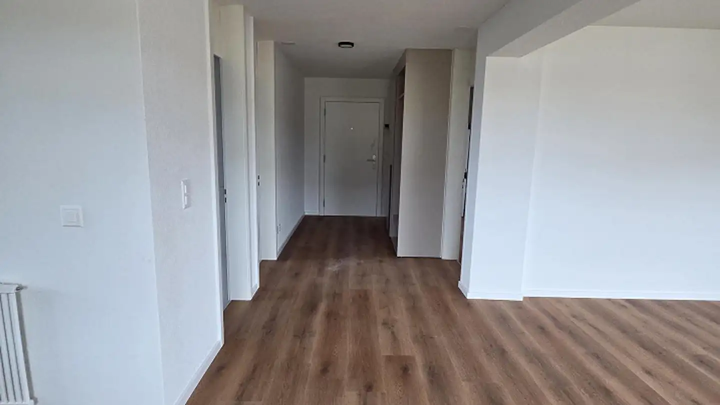 Apartment for rent - Chamerstrasse 40, 6331 Hünenberg - Photo 3