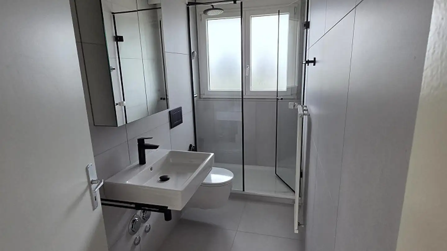 Apartment for rent - Chamerstrasse 40, 6331 Hünenberg - Photo 4