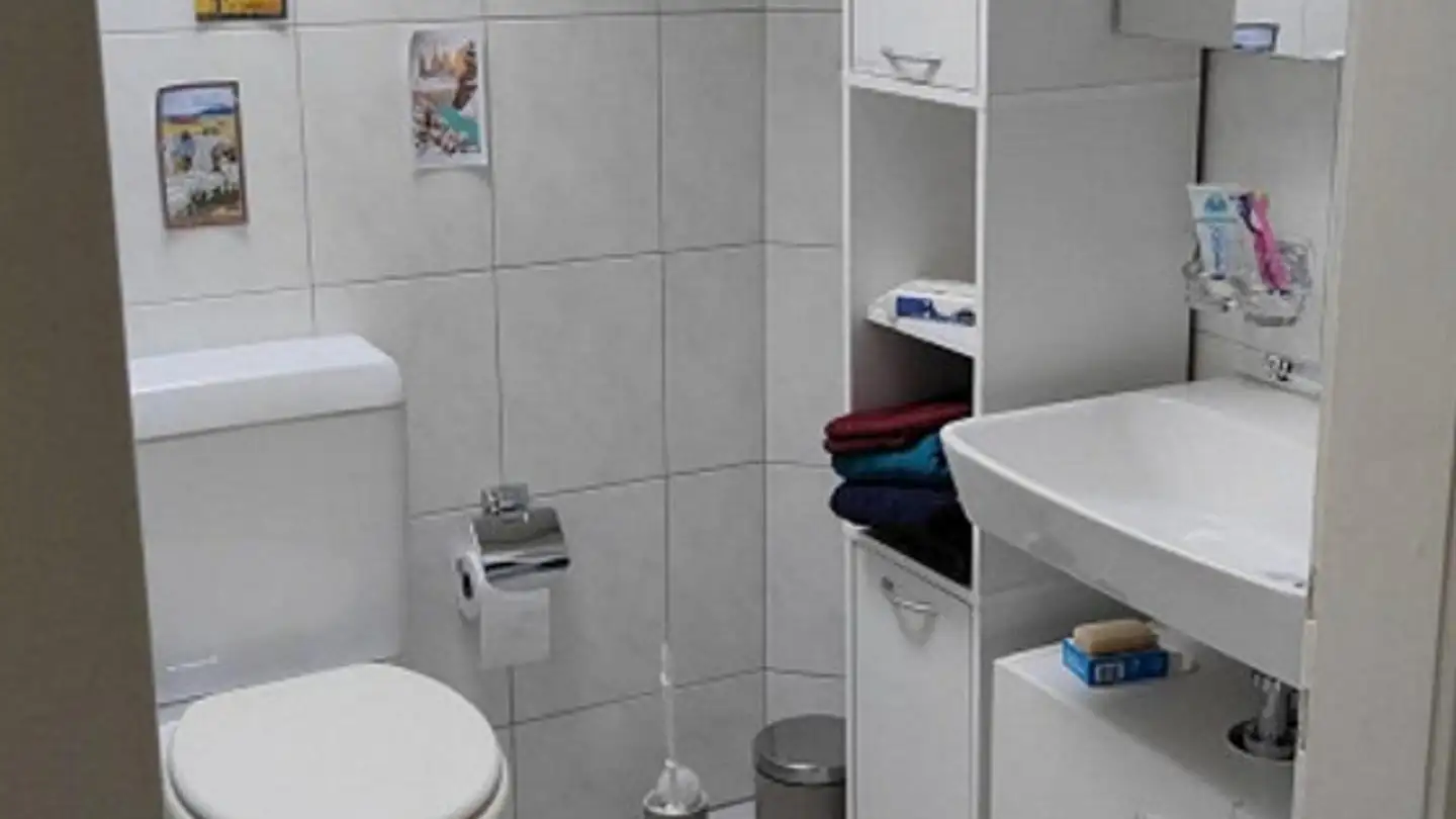 Penthouse for rent - 6340 Baar - Photo 2