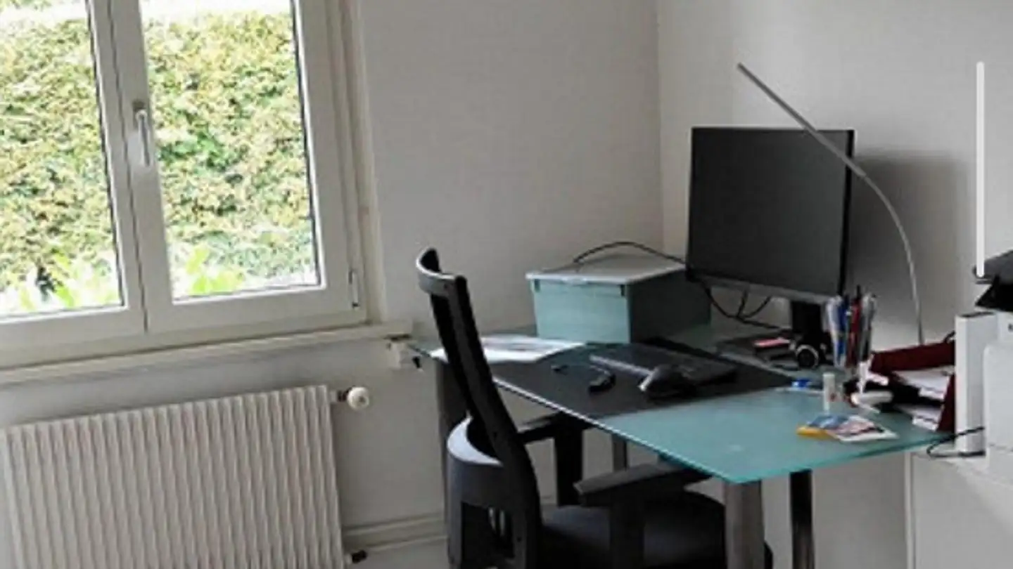 Penthouse for rent - 6340 Baar - Photo 3