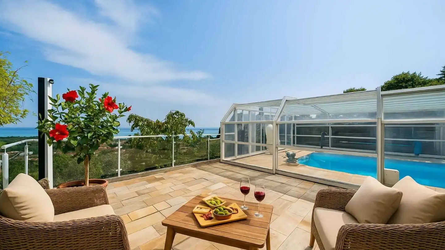 Villa for sale - Chemin des Jonchères 11, 2022 Bevaix