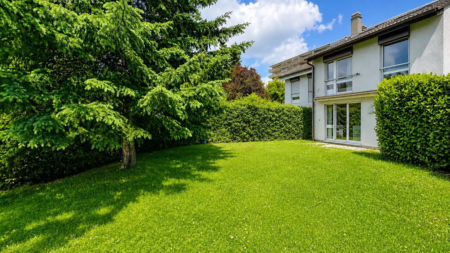 Single house for rent - 1218 Le Grand-Saconnex