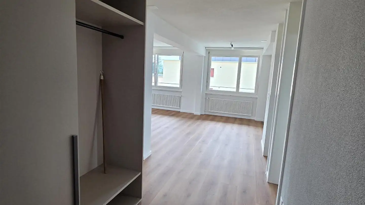 Apartment for rent - Chamerstrasse 40, 6331 Hünenberg
