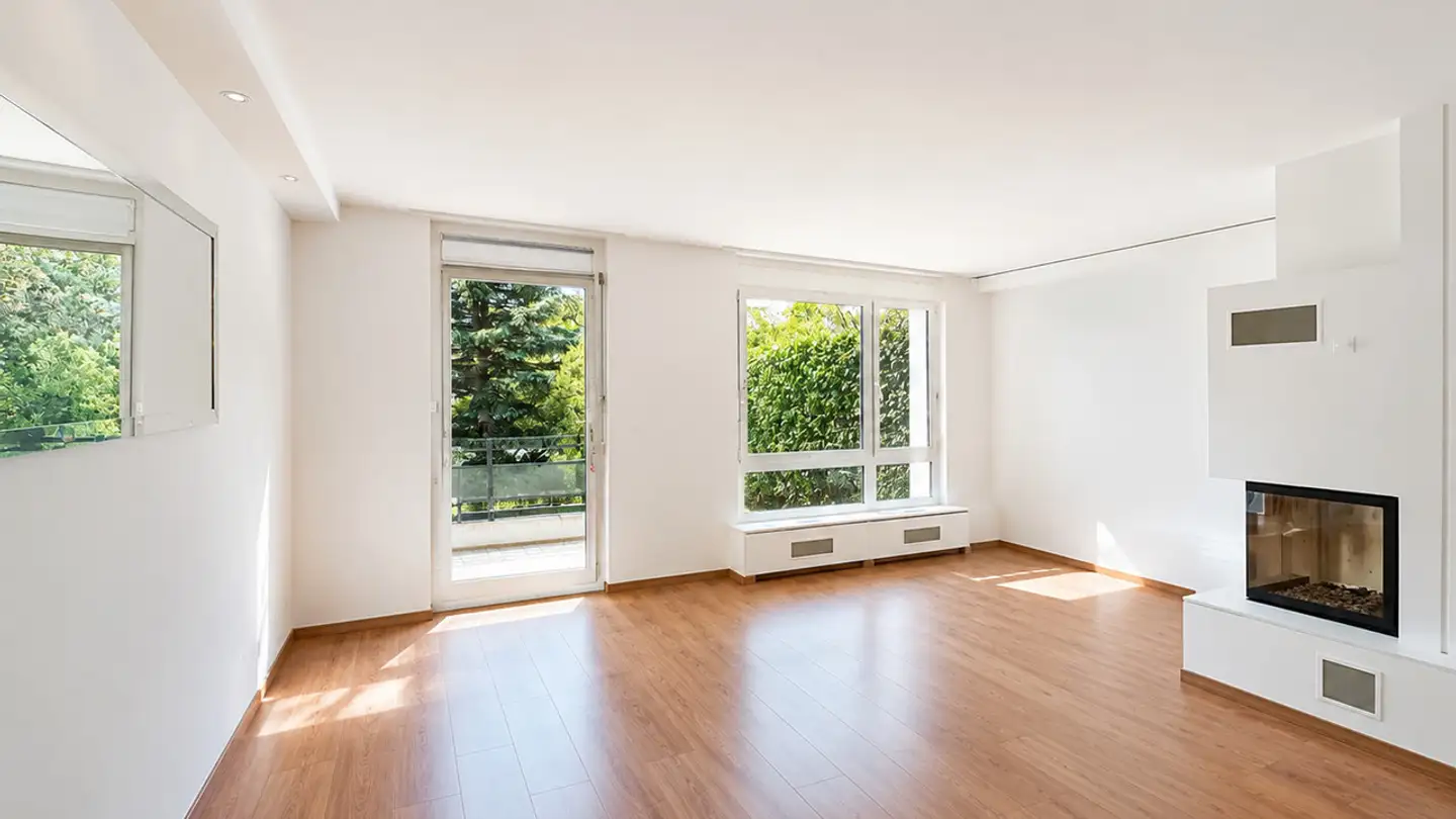 Single house for rent - 1218 Le Grand-Saconnex - Photo 2