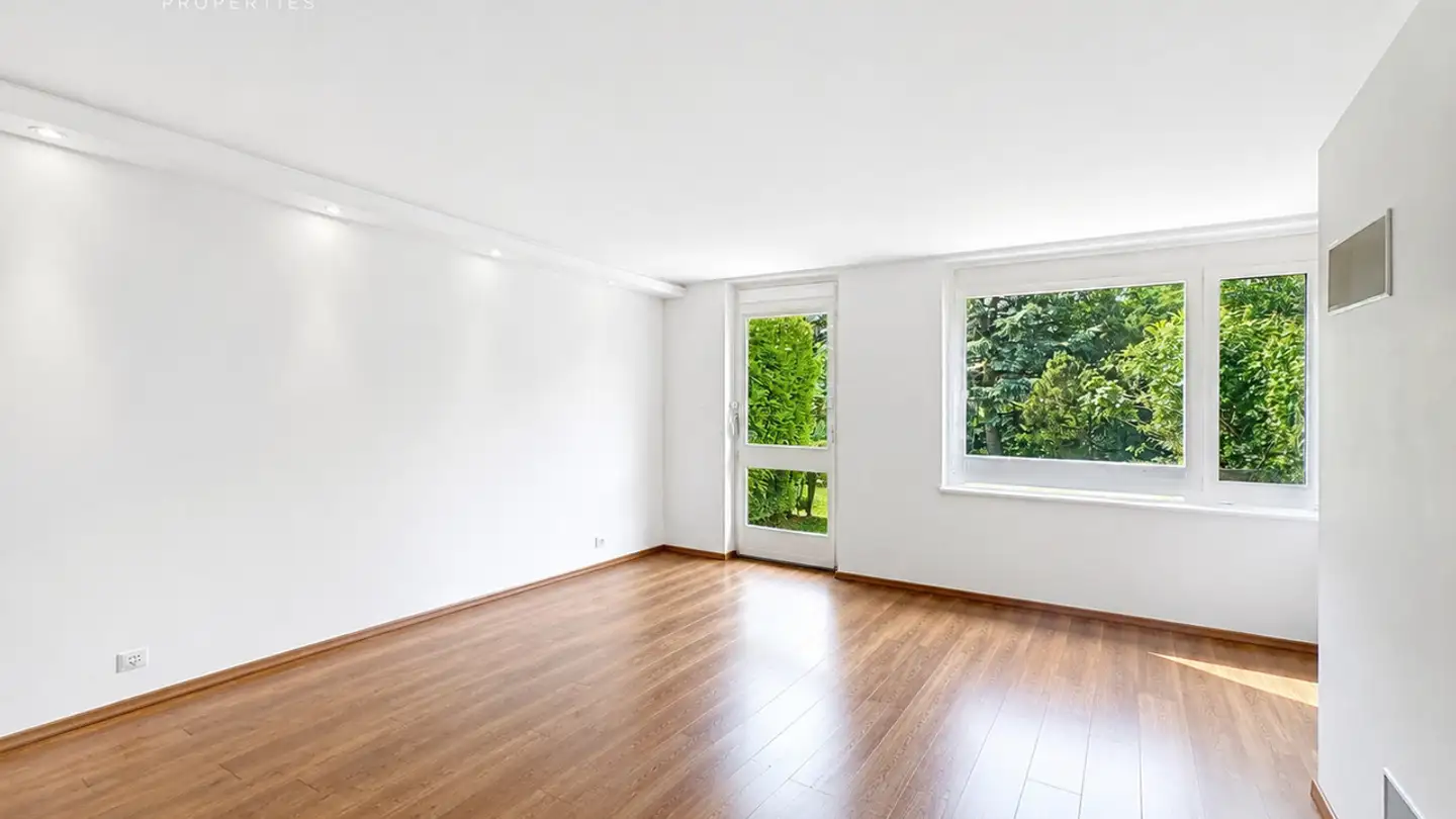 Single house for rent - 1218 Le Grand-Saconnex - Photo 3