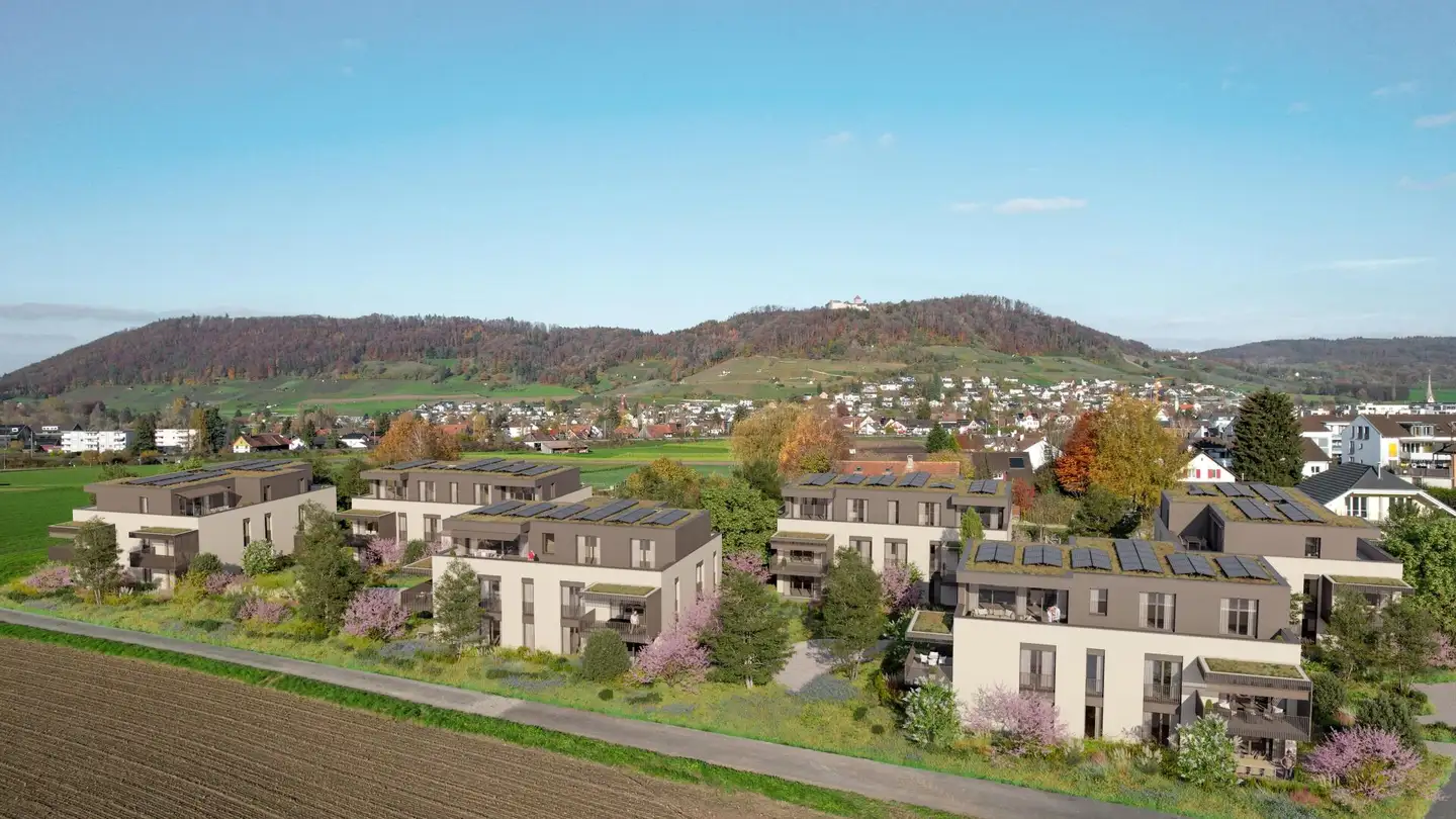 Apartment for sale - Degerfelderstrasse, 8260 Stein am Rhein
