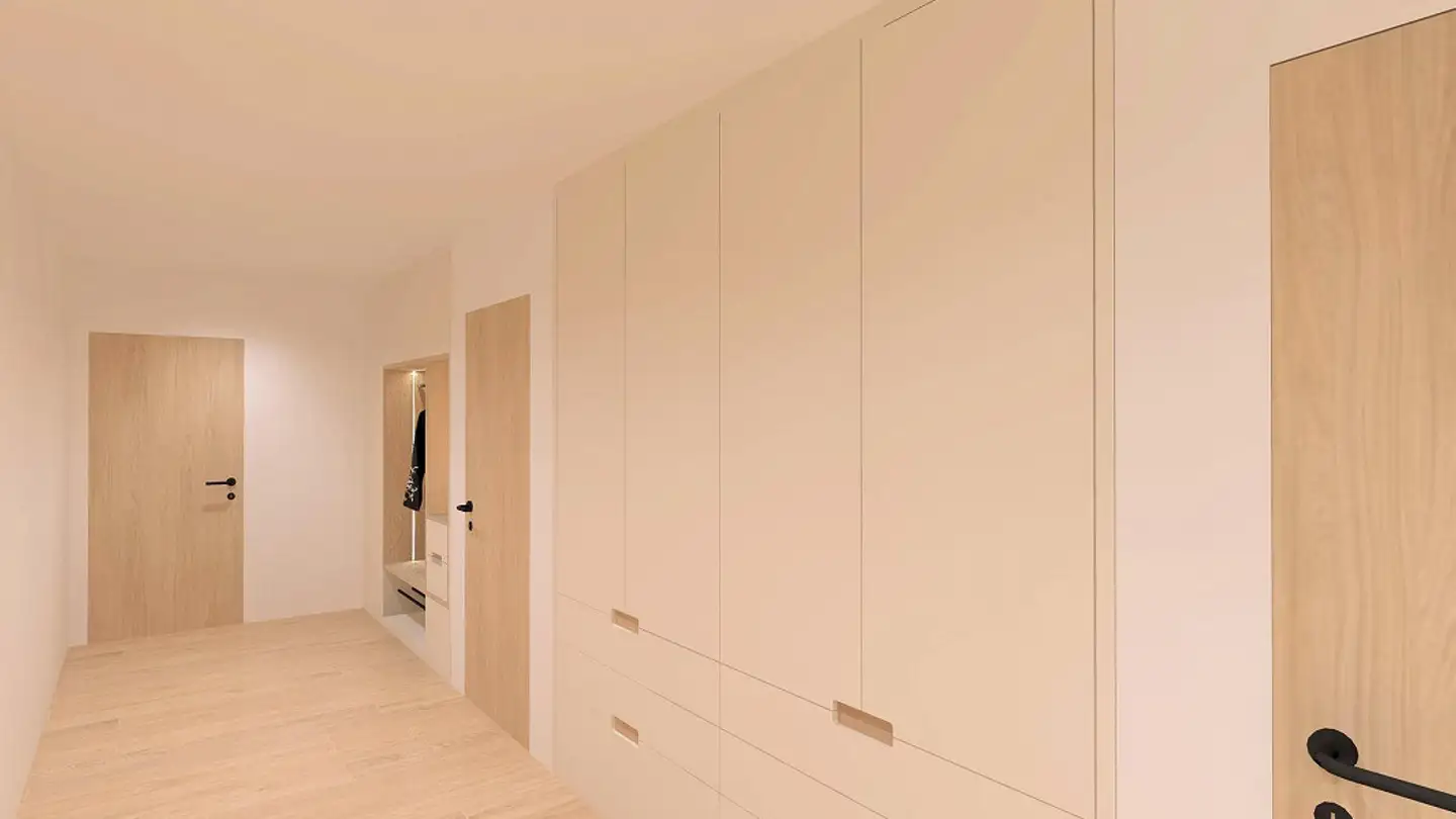 Penthouse for rent - Auf Stein 717, 9063 Stein AR - Photo 3