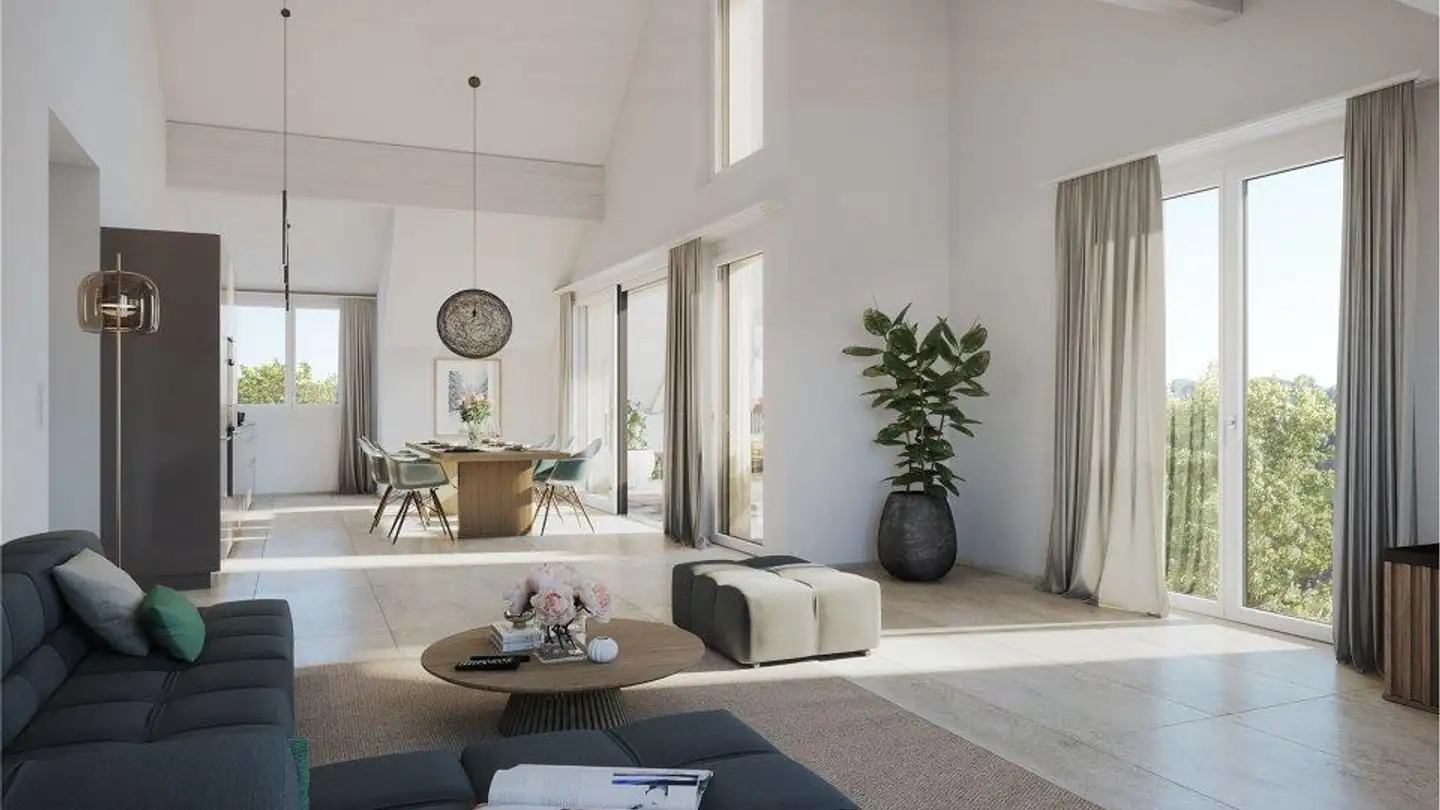 Appartamento in vendita - Oberdorfweg 2, 4323 Wallbach - Foto 3