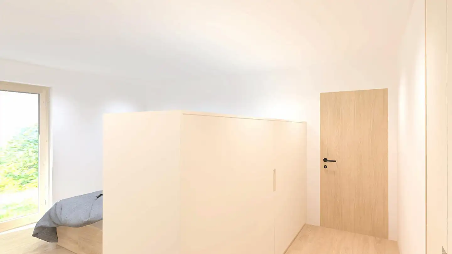 Penthouse for rent - Auf Stein 717, 9063 Stein AR - Photo 4