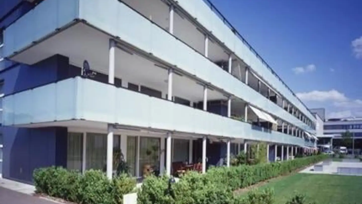 Tiefgaragenstellplatz mieten - Brunnmatt, 6330 Cham